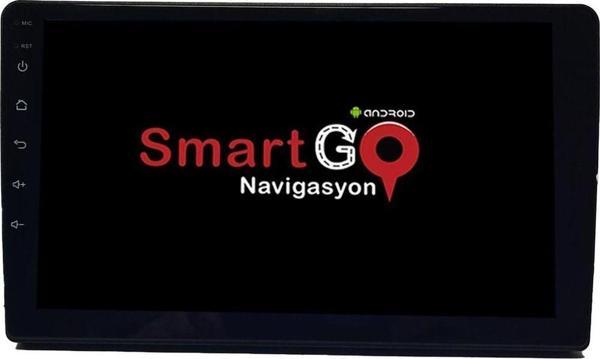 Smart Dragon Kia Ceed 2008-2011 Uyumlu Android 4 Gb Multimedya Kamera - Image 1