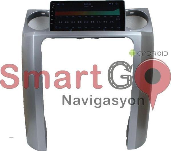Smart Dragon Landrover Discovery 2005-2009 Uyumlu Android 4 Gb Multimedya Kamera - Image 1