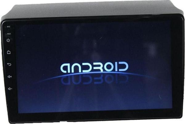 Smart Dragon Citroen Jumper 9 İnç 2012-2021 Uyumlu Android Multimedya Kamera - Image 1