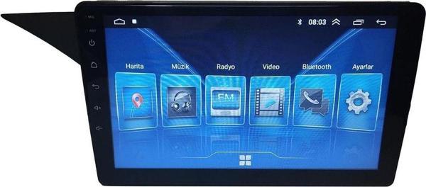 Smart Dragon Mercedes Glk E250 2013-2015 W204 2011+ Uyumlu Android Multimedya Kamera - Image 1