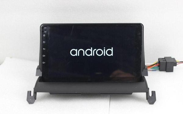 Smart Dragon Dodge Journey 2008-2011 Uyumlu Android Multimedya Kamera - Image 1