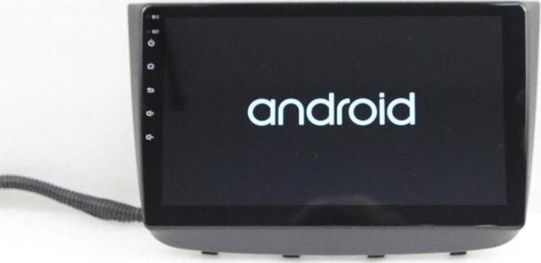 Smart Dragon Mercedes Vito 2004-2014 Uyumlu Android Multimedya Kamera - Image 1