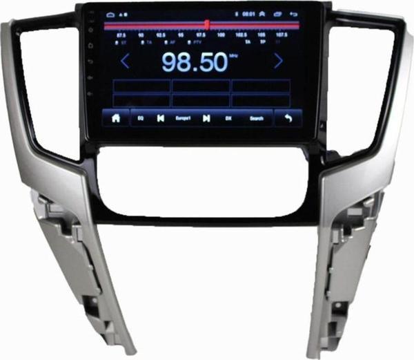 Smart Dragon Mitsubishi L200 2019-2023 Uyumlu Android Multimedya Kamera - Image 1