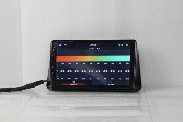 Smart Dragon Nissan Micra 2019-2023 Uyumlu Android Multimedya Kamera - Image 1