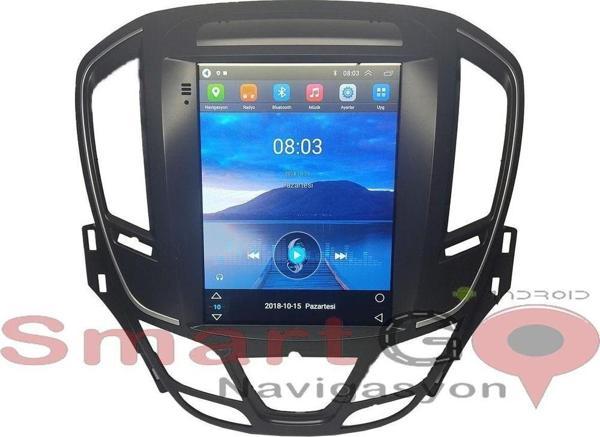 Smart Dragon Opel İnsignia 2013-2016 Tesla 9.7" Uyumlu Multimedya - Image 1