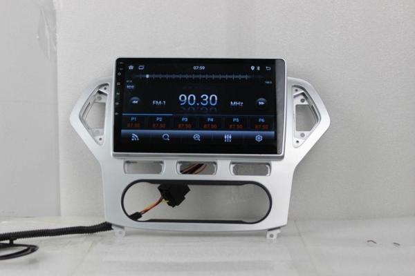 Smart Dragon Ford Mondeo 2011-2014 Uyumlu Android Multimedya Kamera - Image 1