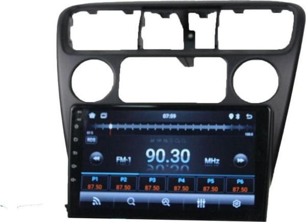 Smart Dragon Honda Accord 1999-2000 Uyumlu Android Multimedya Kamera - Image 1