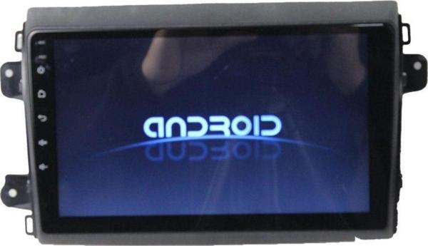 Smart Dragon Peugeot Boxer 9 İnç 2007-2011 Uyumlu Android Multimedya Kamera - Image 1