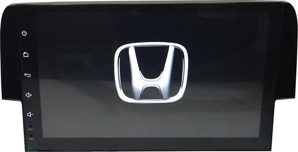 Smart Dragon Honda Civic Fc5 Uyumlu Android 9 İnç Multimedya Kamera 2016-2020 - Image 1