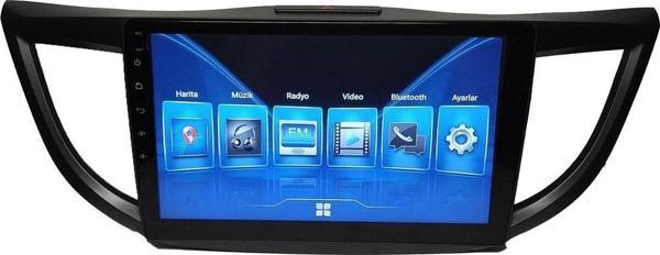 Smart Dragon Honda Crv 2013-2018 Uyumlu Android Multimedya Kamera - Image 1