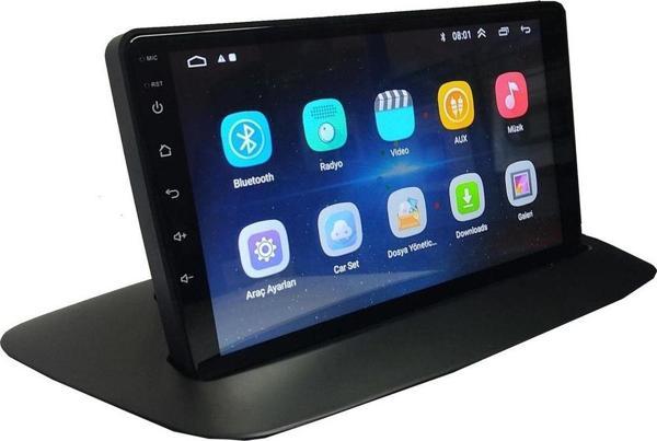 Smart Dragon Renault Megane 3 Fluence 2010-2016 Uyumlu Android Multimedya Kamera - Image 1