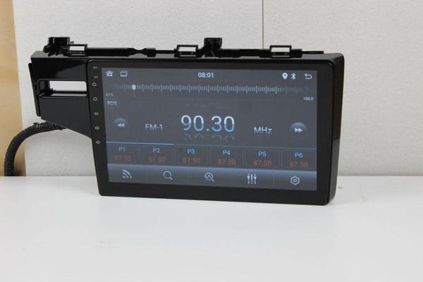 Smart Dragon Honda Jazz 2015-2019 Uyumlu Android Multimedya Kamera - Image 1