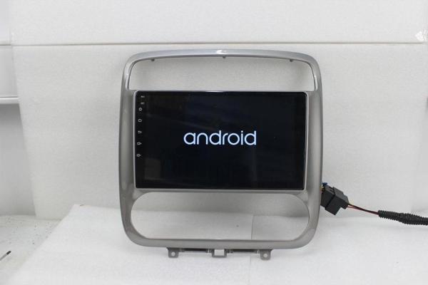 Smart Dragon Honda Stream 2001-2004 Uyumlu Android Multimedya Kamera - Image 1