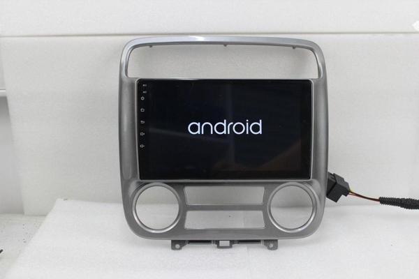 Smart Dragon Honda Stream 2001-2004 Uyumlu Manuel Klima Android Multimedya Kamera - Image 1