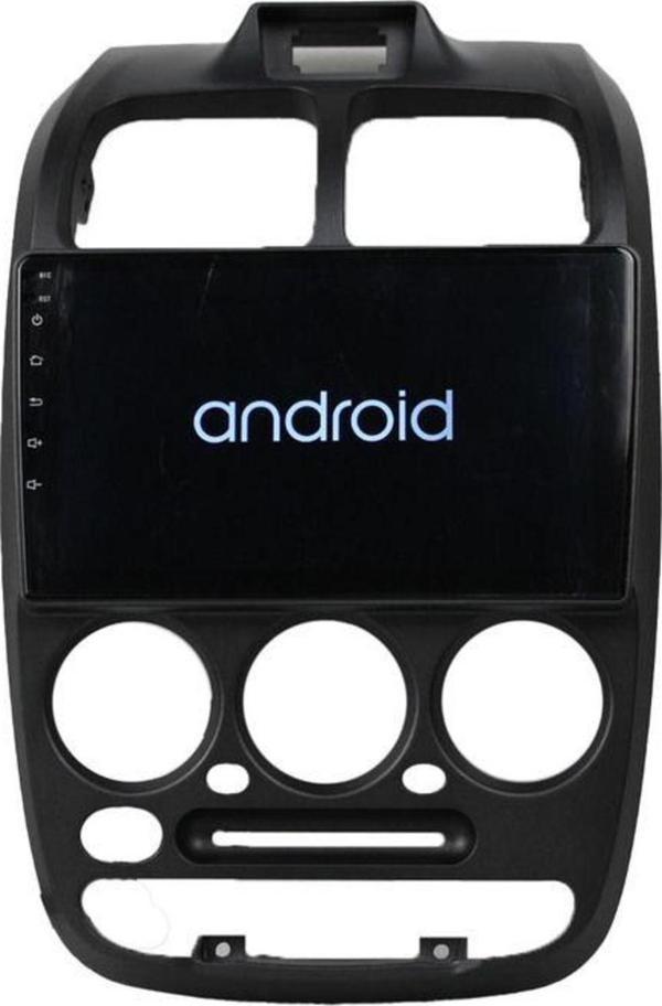 Smart Dragon Hyundai Accent 2000-2007 Uyumlu Android Multimedya Kamera - Image 1