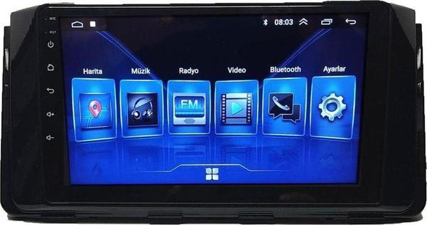 Smart Dragon Hyundai H350 2015-2017 Uyumlu Android Multimedya Kamera - Image 1