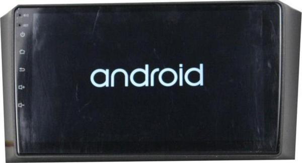 Smart Dragon Ssangyong Rexton 2008-2011 Uyumlu Android Multimedya Kamera - Image 1