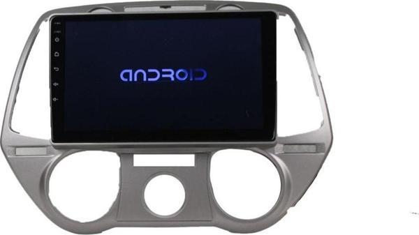 Smart Dragon Hyundai İ20 2008-2010 Uyumlu Android Multimedya Kamera - Image 1