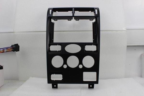 Smart Dragon Ford Mondeo 2001-2004 Uyumlu 9 İnç Multimedya Çerçevesi - Image 1