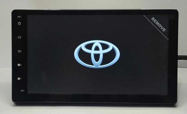 Smart Dragon Toyota Corolla Auris 2017-2020 Uyumlu Android Multimedya Kamera - Image 1