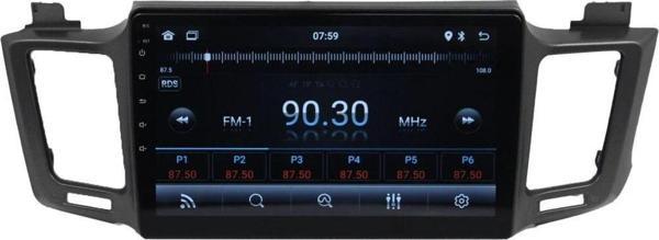 Smart Dragon Toyota Rav4 2013-2018 Multimedya - Image 1