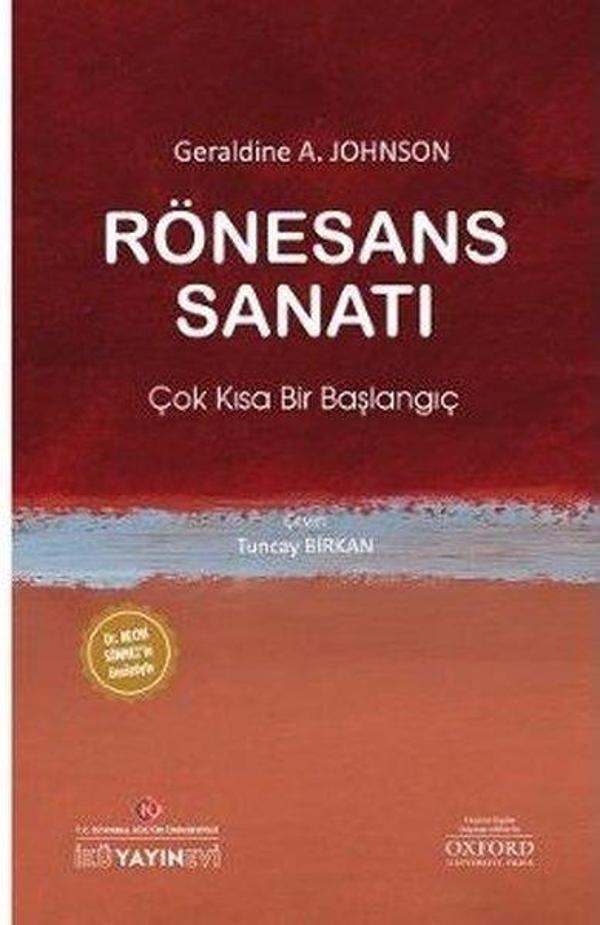 Rönesans Sanatı: Çok Kısa Bir Başlangıç - İstanbul Kültür Üniversitesi - Image 1