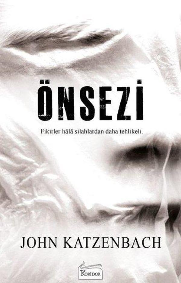 Önsezi - Koridor Yayıncılık - Image 1