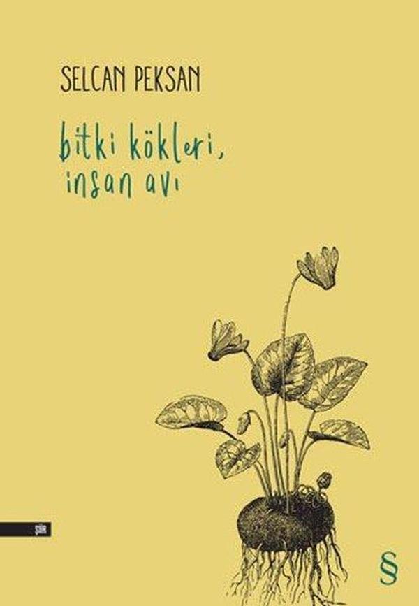 Bitki Kökleri İnsan Avı - Everest Yayınları - Image 1
