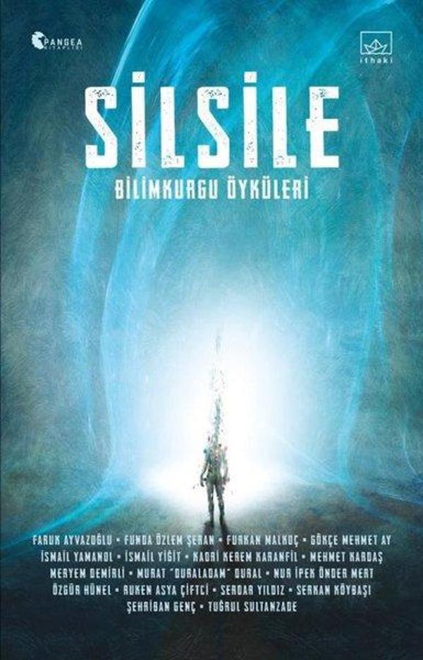 Silsile: Bilimkurgu Öyküleri - İthaki Yayınları - Image 1