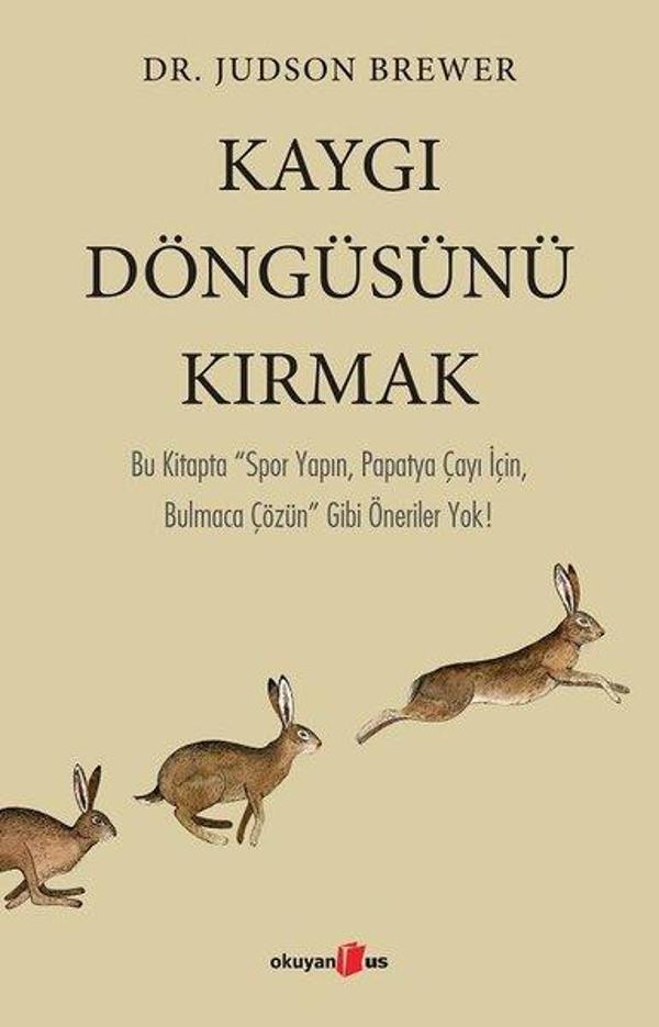 Kaygı Döngüsünü Kırmak - Okuyan Us Yayınları - Image 1