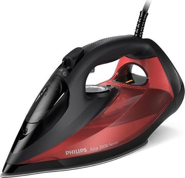 Philips 7000 Serisi Dst7022/40 2800 W Buharlı Ütü - Image 1