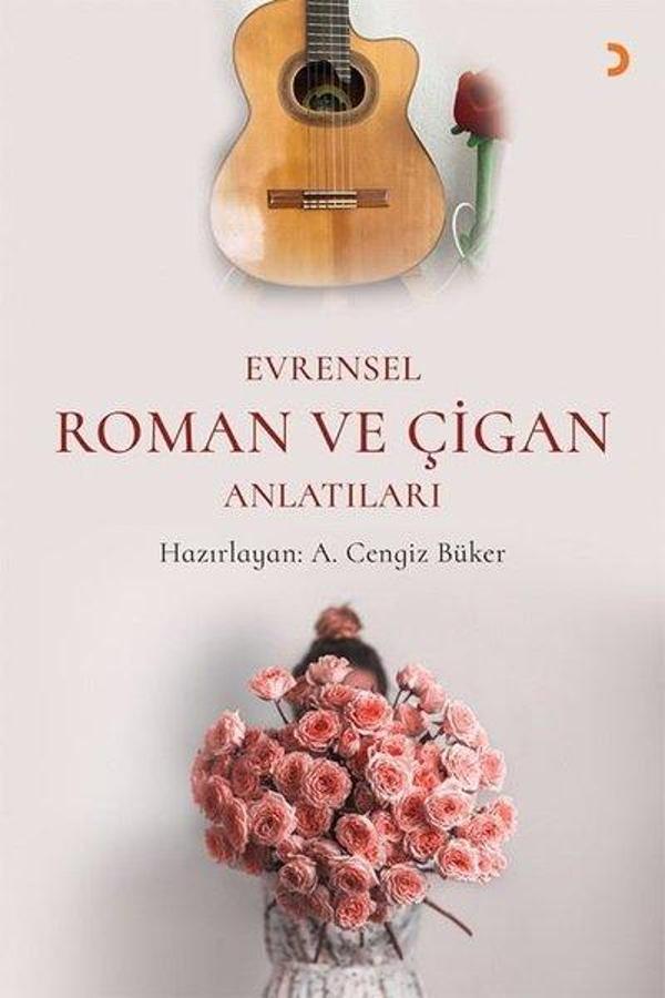 Evrensel Roman ve Çigan Anlatılar - Cinius Yayınevi - Image 1