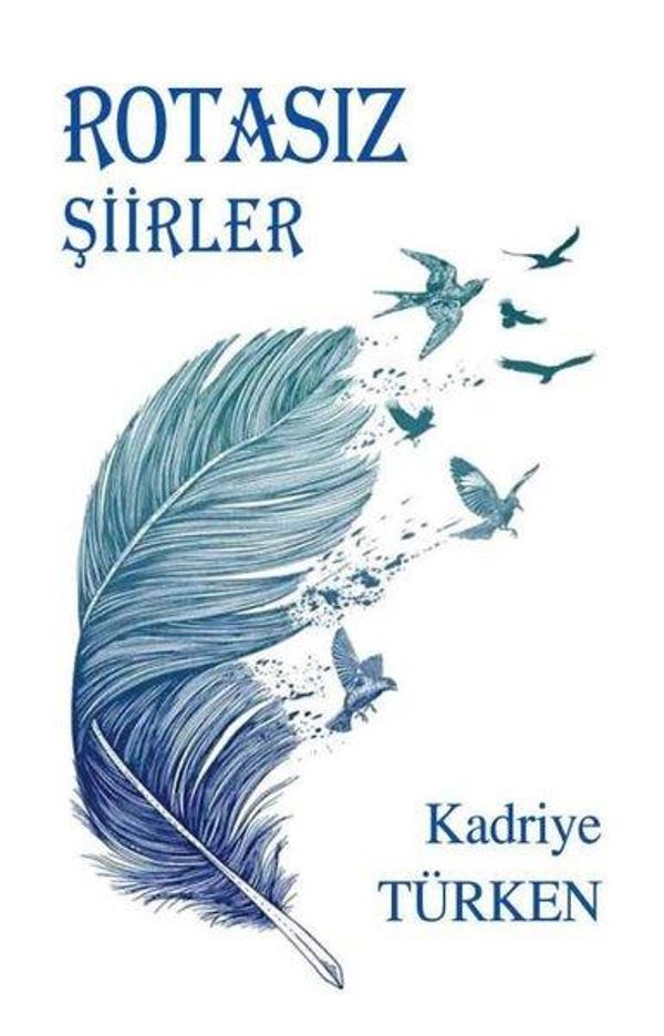 Rotasız Şiirler - Tunç Yayıncılık - Image 1