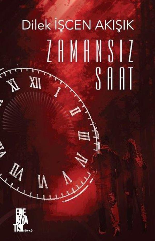 Edebiyatist Zamansız Saat - Edebiyatist - Image 1