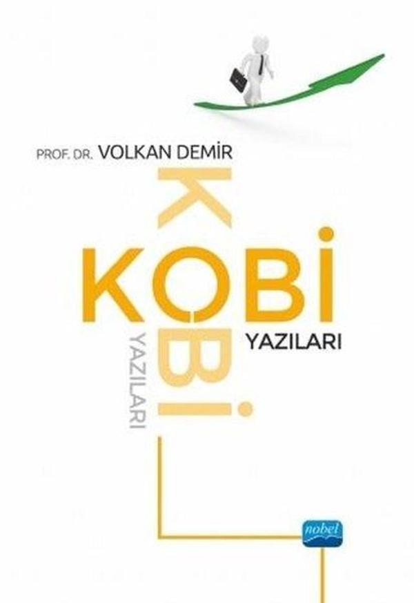 Kobi Yazıları - Nobel Akademik Yayıncılık - Image 1