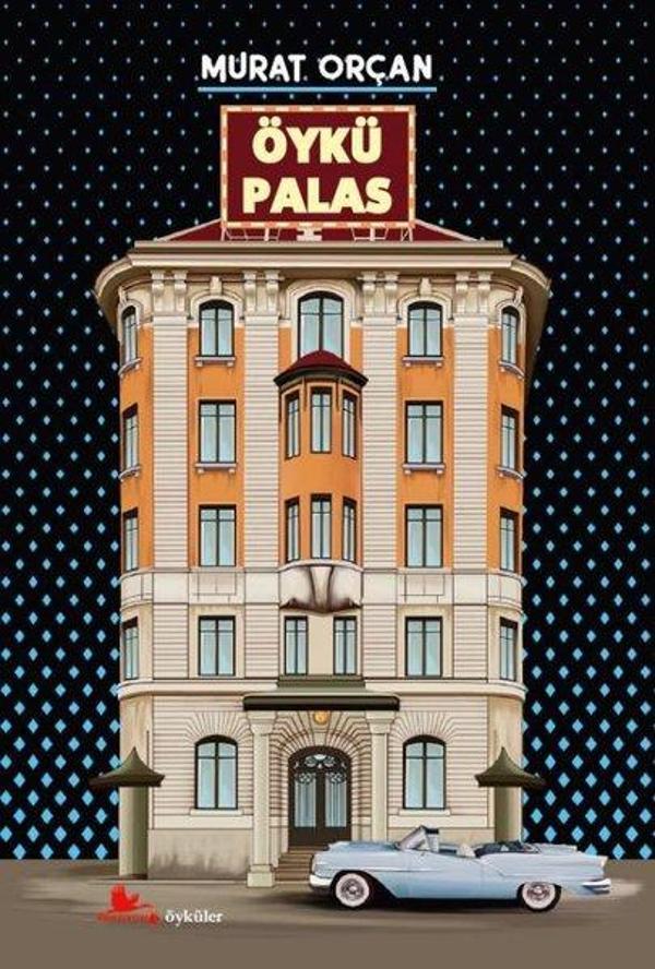 Kırmızı Leylek Yayınları Öykü Palas - Kırmızı Leylek Yayınları - Image 1