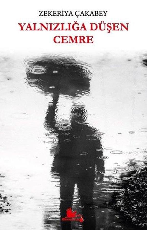 Yalnızlığa Düşen Cemre - Kırmızı Leylek Yayınları - Image 1