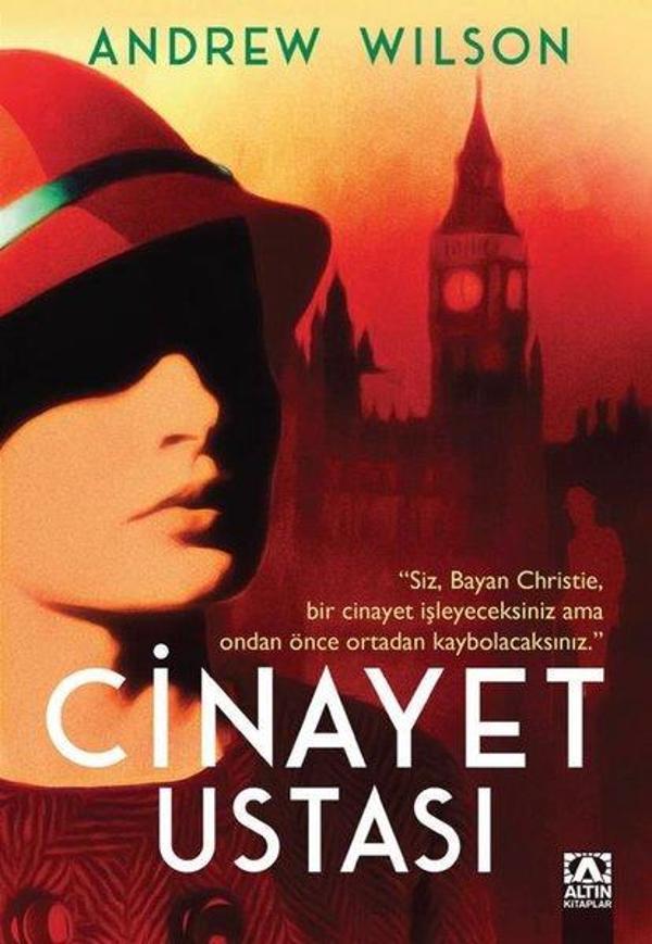 Cinayet Ustası - Altın Kitaplar - Image 1