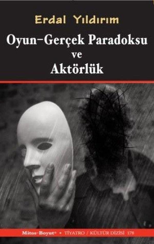 Oyun - Gerçek Paradoksu ve Aktörlük - Mitos Boyut Yayınları - Image 1
