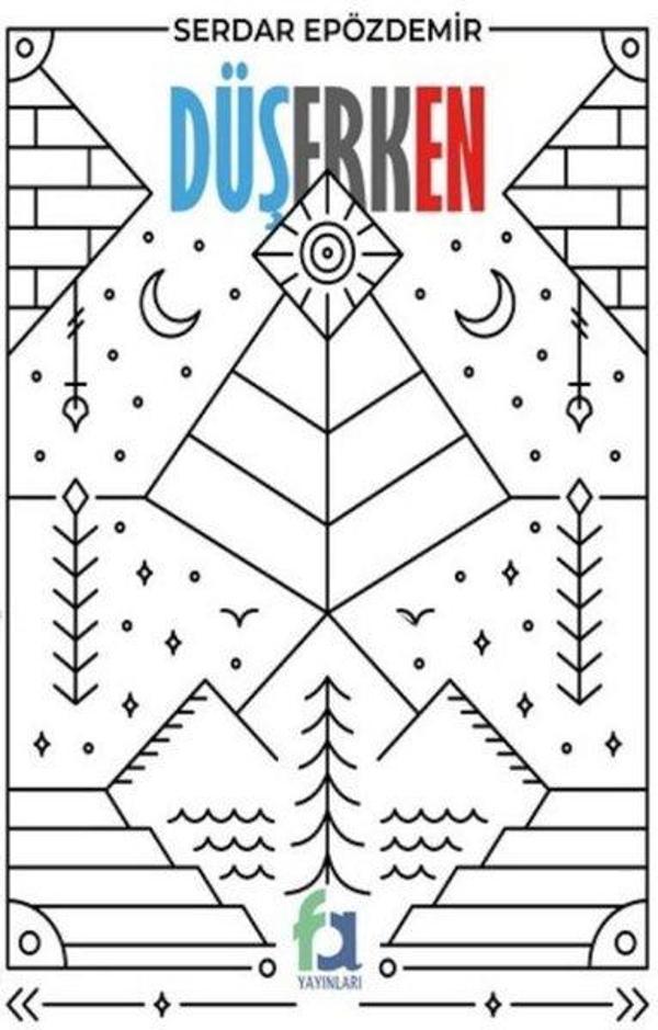 Düşerken - Fa Yayınları - Image 1