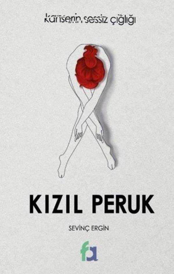 Fa Yayınları Kızıl Peruk - Fa Yayınları - Image 1