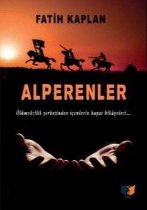 Alperenler - Ateş Yayınları - Image 1