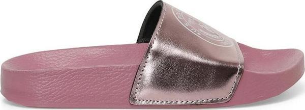 U.S. Polo Assn. Razze Z Terlik Pembe - Image 1