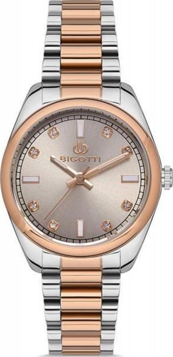 Bigotti BG.1.10426.5 Kadın Kol Saati - Image 1
