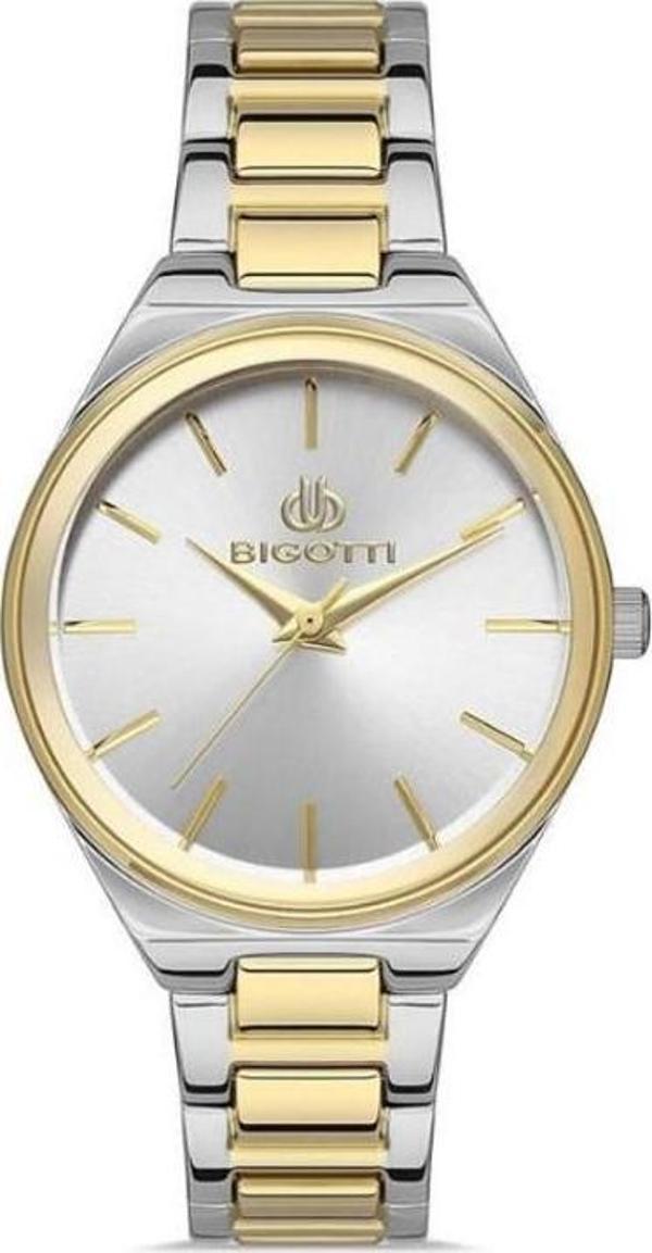 Bigotti BG.1.10463.2 Kadın Kol Saati - Image 1