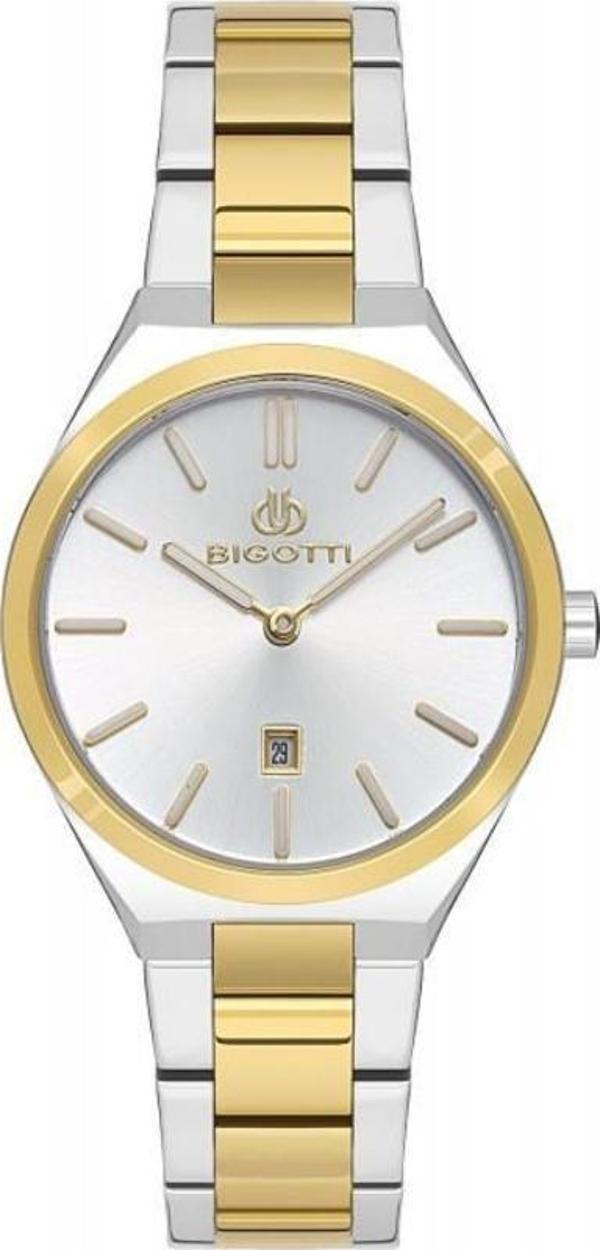 Bigotti BG.1.10537-3 Kadın Kol Saati - Image 1