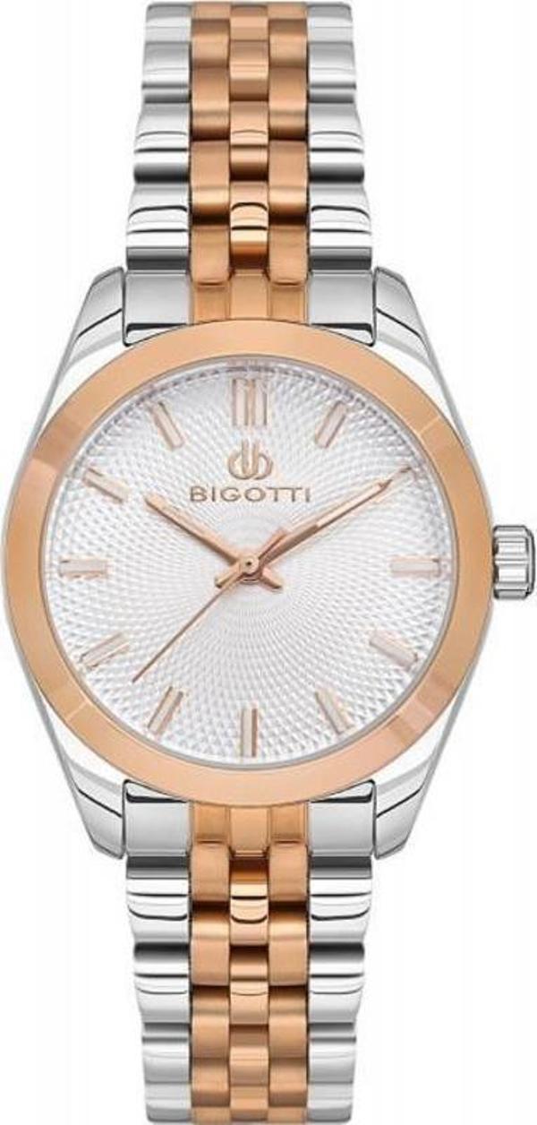 Bigotti BG.1.10549-5 Kadın Kol Saati - Image 1