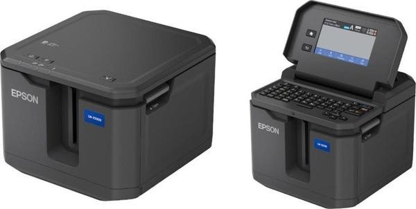 Epson  Labelworks  Lw-Z5000Be Termal Etiket Yazıcı(850.50.30.0010) - Image 1
