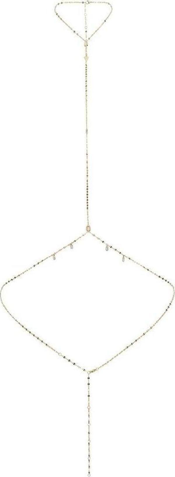 Guess JGUJUBN04262JWYGTU Kadın Kolye - Image 1