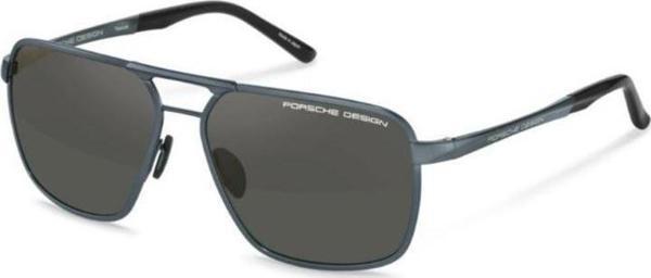 Porsche Design P8966 61D415 Erkek Güneş Gözlüğü - Image 1